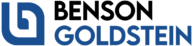 Benson Goldstein